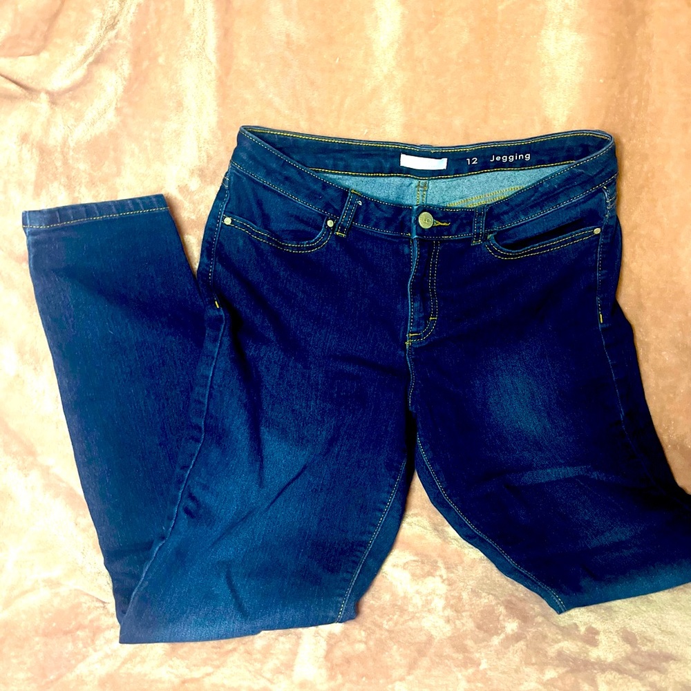 LC Jegging
